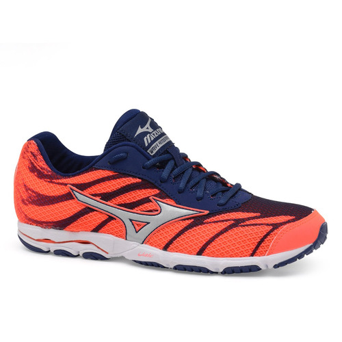 mizuno wave hitogami 3 mujer