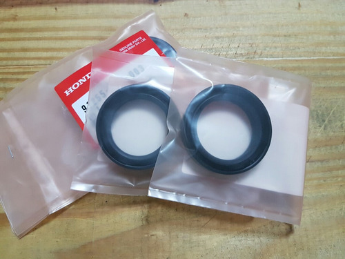 Retén Suspensión Original Honda Cb 550 650 750 900 Consultá