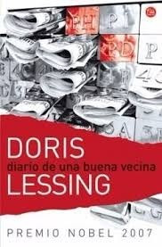 Diario De Una Buena Vecina ... Doris Lessing