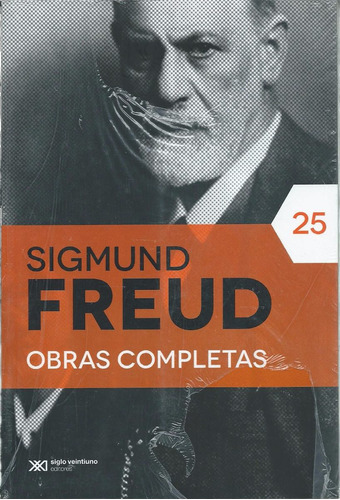 Freud - Tomo 25 - Lecciones Elementales De Psicoanalisis
