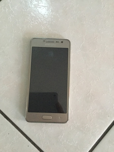 Samsung Galaxy Prime Plus G532