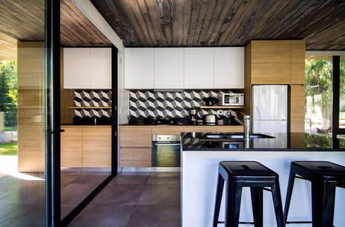 Imagen 10 de 14 de Casa De Diseño 2 - Los Huarpes