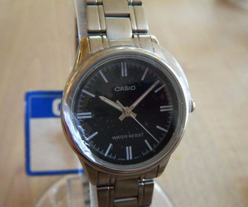 Reloj Casio Dama
