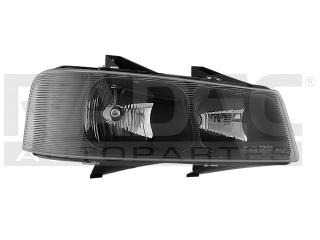 Faro Chevrolet Express Van 2003-2004-2005-2006-2007-2008