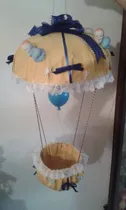 Comprar Adorno Paracaidas Para Decorar El Cuarto Del Bebe O La Bebe