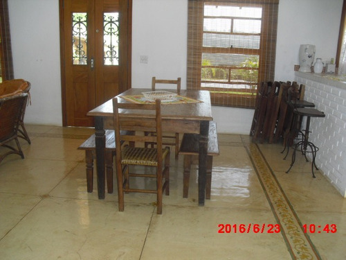 Imagem 5 de 15 de Chácara Em Condomínio Em Lote De 1000m2 | 45830 - 45830