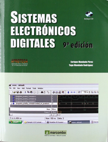 Sistemas Electrónicos Digitales (incluye Cd-rom) (nuevo)