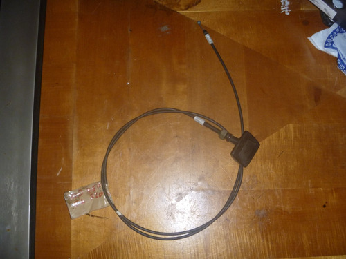 Vendo Cable Abrir Tapa De Motor De Kia Avella, # Mdx5056720