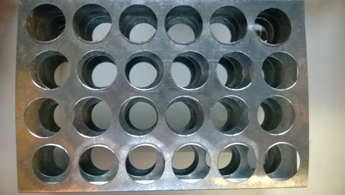 Clasificadora De Huevos Manual Rovi