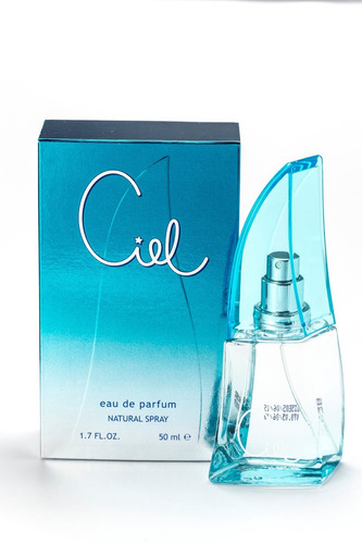 Ciel - Eau De Parfum X 50 Ml