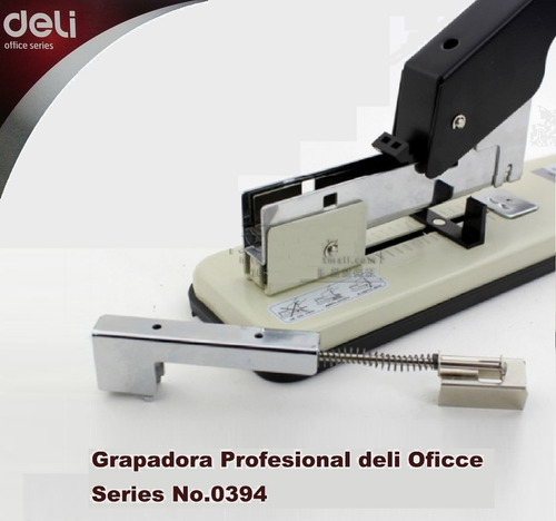 Engrapadora De Oficina Uso Pesado,80 Hojas
