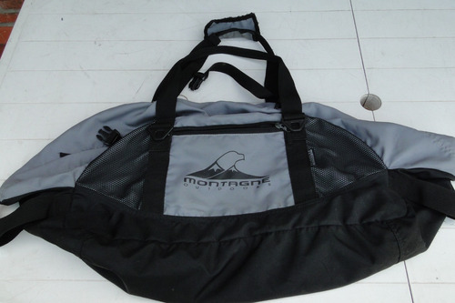 Bolso Deportivo Montagne