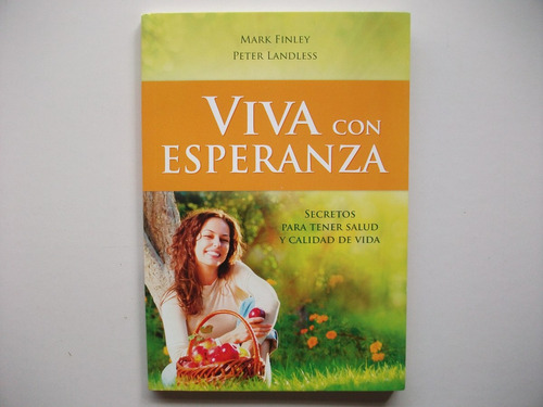 Viva Con Esperanza - Mark Finley / Peter Landless