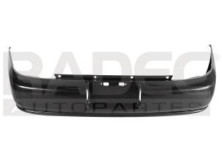 Fascia Trasera Nissan Altima 1998-1999