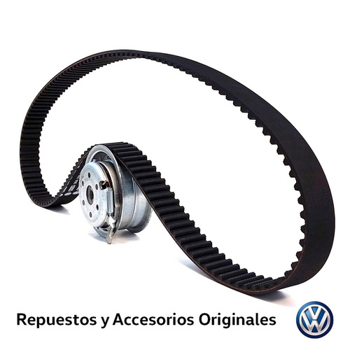 Kit De Distribución Volkswagen Original® Clásico 2.0 Vw