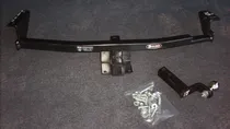Comprar Enganches Remolques Chevrolet  Ipanema Con Envio