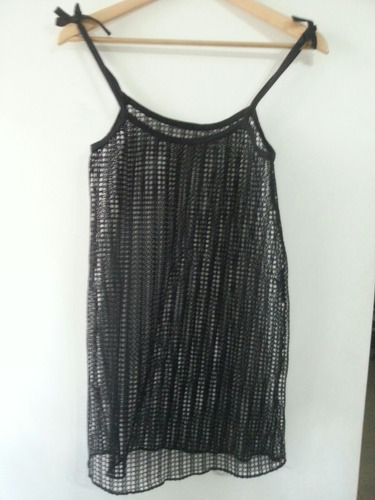 Oferta  Vestido Dama Playa Talla S