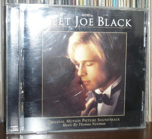 Meet Joe Black Cd Soundtrack Conoces A Joe Black ?
