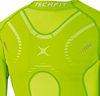 adidas techfit climacool