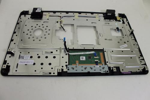 Carcasa Touchpad Palm Rest Inspiron N5030 # De Parte 6p8x2