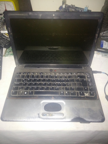 Laptop Compaq Cq40-302la Despieze Refacciones Flex Display