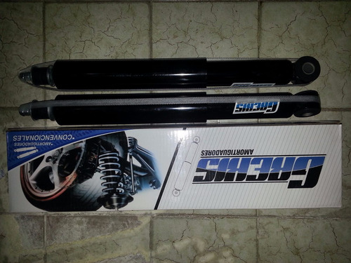 Amortiguador Trasero Ford Escape 2001-2007