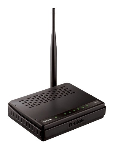 Router D-link Dir 610 Dlink Inalambrico Wifi Gtia