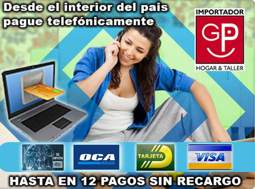 Corta Cesped A Gasolina Mtd Yard Machines 159cc G P