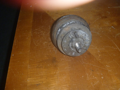 Imagen 2 de 3 de Vendo Base De Motor De Ford Winstar, Año 2000