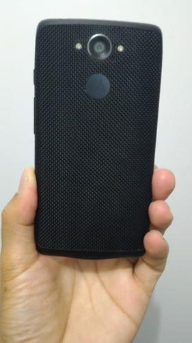 Moto Maxx