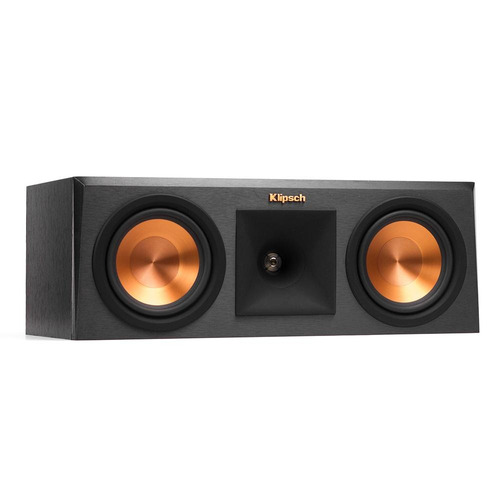 Caixa Acústica Central Klipsch Rp-250 C 