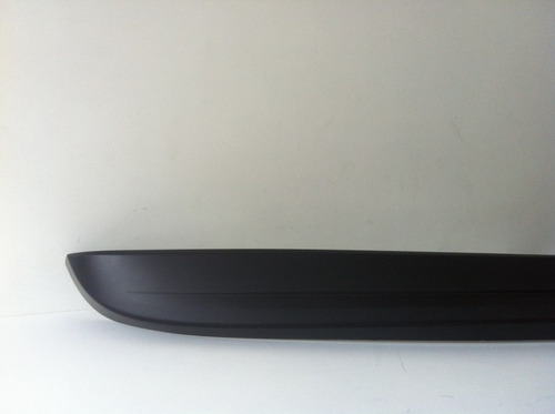Imagen 5 de 9 de Parachoques Inferior Jeep Grand Cherokee 2005 2007 Mopar Sp