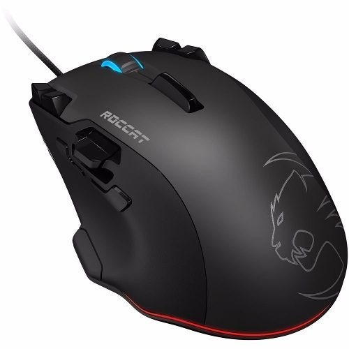 Mouse gamer Roccat  Tyon