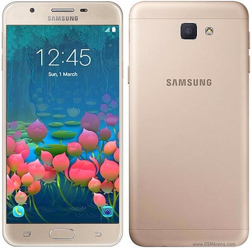 Samsung Galaxy J5 Prime 16 Gb 2gb 4g Lector D Huella Oferta