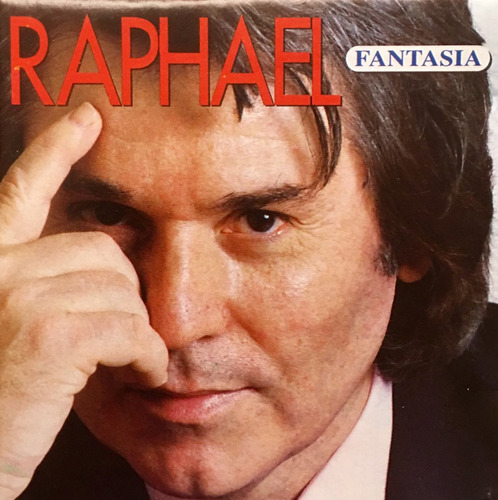 Cd Raphael Fantasia