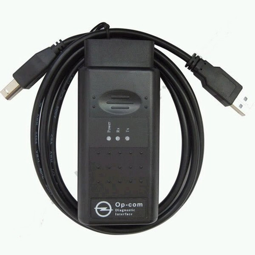 Scanner Opcom Chevrolet Op Com Version 2014 Fw 1.95