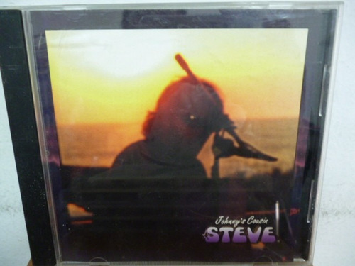 Johnny S Cousin Steve Cd Importado