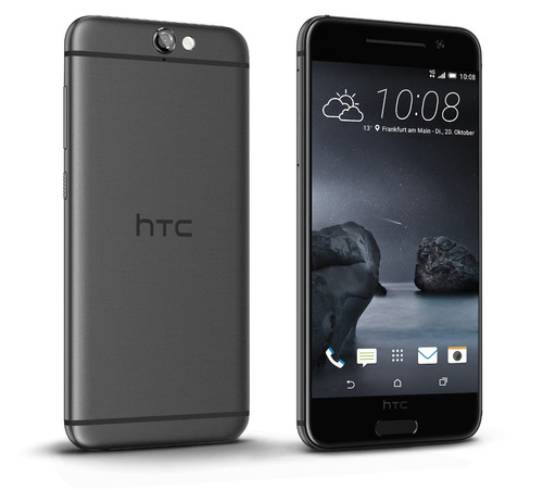 Celular Libre Htc One A9 5.0'' 32gb 13mp/4mp 4g Lte