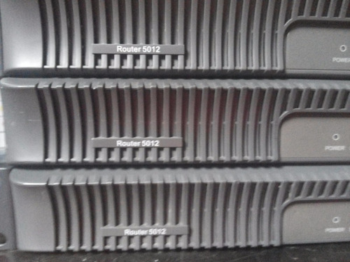 Router 3com Mod 5012