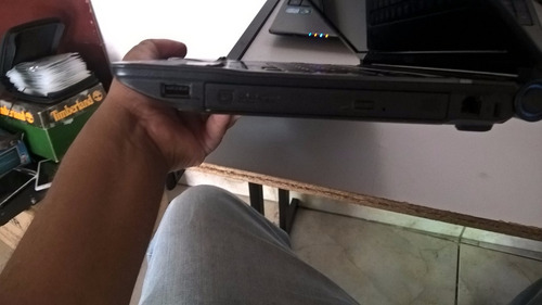 Notebook Acer 14 Pol.