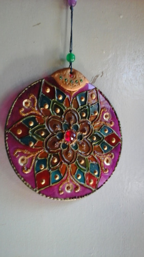 Mandalas
