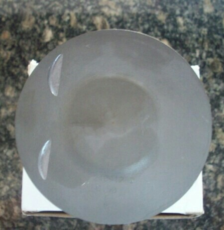 Piston Colorado Std Original Gm
