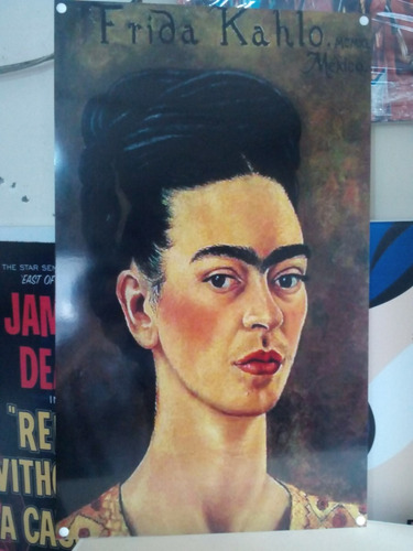 Frida Khalo Cuadro