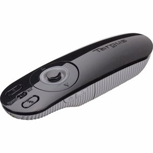 Targus Multimedia Presentation Remote (with Curs