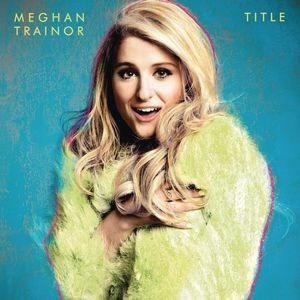 Cd Title  Meghan Trainor  Nuevo. Sellado Importado De Usa