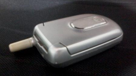 Celular Motorola V172 Chip Desbloqueado 100% Ok Raridade