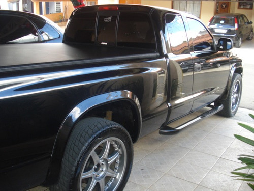 Dodge Dakota Rt 5.2 Ce V8 2001 - Linda Sem Igual