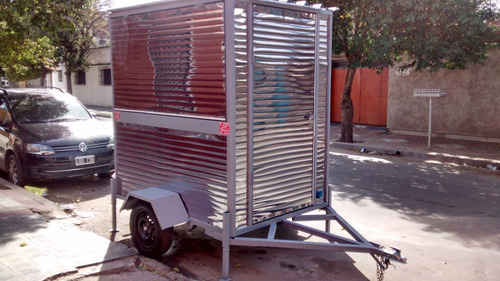 Food Truck 4mts