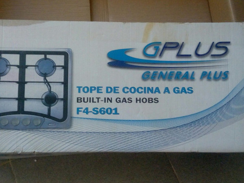 Tope De Cocina General Plus
