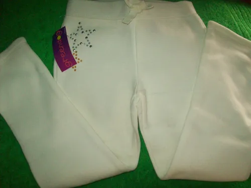 Mono De Niña Greendog Talla 5
